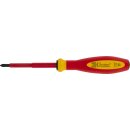 Condor Schraubendreher, VDE, Kreuz PH1x80 mm