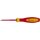 Condor Schraubendreher, VDE, Schlitz 2.5x75 mm