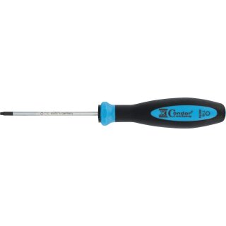 Condor Schraubendreher, Profi, T-Profil T10x80 mm