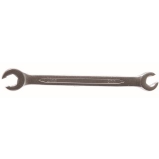 BGS technic Offener Doppel-Ringschlüssel | SW 8 x 10 mm