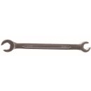 BGS technic Offener Doppel-Ringschlüssel | SW 8 x 10 mm