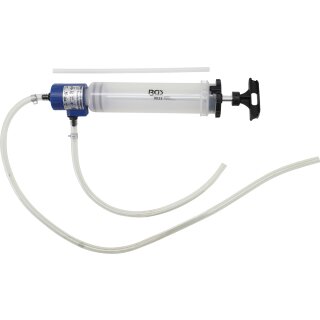 BGS technic Umfüll-Handpumpe | 550 ml