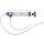 BGS technic Umfüll-Handpumpe | 550 ml