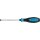 Condor Schraubendreher, Profi, Schlagkappe, Schlitz 6.5x125 mm