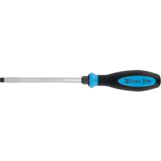 Condor Schraubendreher, Profi, Schlagkappe, Schlitz 8x150 mm