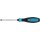 Condor Schraubendreher, Profi, Schlagkappe, Kreuz PH2x100 mm
