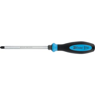 Condor Schraubendreher, Profi, Schlagkappe, Kreuz PH3x150 mm