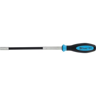 Condor Flexibler Schraubendreher, für 1/4"-Bits, 325 mm