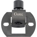 Condor Motor-Durchdrehvorrichtung, Mercedes / MAN,...