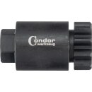 Condor Motor-Durchdrehvorrichtung, Volvo / Renault,...