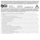 BGS technic Steckschlüssel-Einsatz Sechskant |...