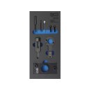 BGS technic Motor-Einstellwerkzeug-Satz | für Opel /...