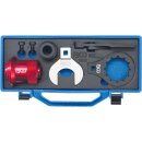 BGS technic Differentialflansch- &...