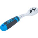 BGS Umschaltknarre feinverzahnt 1/4"