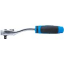 BGS Umschaltknarre feinverzahnt 1/4"