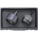 BGS technic Kurbelwellen-Radialdichtring-Werkzeug-Satz |...