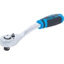BGS Umschaltknarre feinverzahnt 1/2"