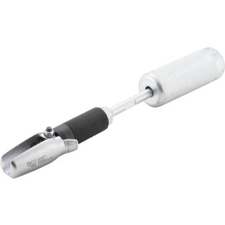 BGS technic Benzin-Einspritzdüsen-Auszieher-Satz | für Ford Ecoboost 1.0 - 2.0l