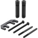 BGS technic Diesel-Injektoren-Auszieher | Land Rover 2.7L...