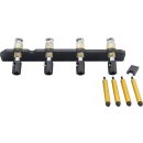 BGS technic Benzin-Einspritzdüsen-Werkzeug |...