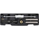 BGS technic Benzin-Einspritzdüsen-Auszieher-Satz |...