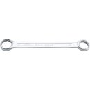 BGS technic Doppel-Ringschlüssel | extra flach | SW...