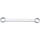 BGS technic Doppel-Ringschlüssel | extra flach | SW...