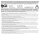 BGS technic Doppel-Ringschlüssel | extra flach | SW 30 x 32 mm