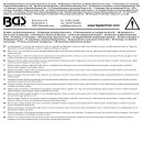 Kraftmann Holz-Bohrer-Satz | 3 - 10 mm | 15-tlg.