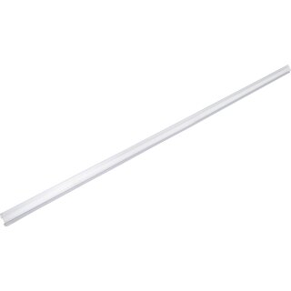 BGS technic Plexi-Frontleiste | 1000 mm