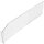 BGS technic Plexi-Trenner | 285/480 x 120 mm