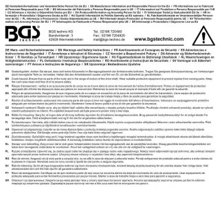 BGS technic Hydraulischer Ausdrcker fr Antriebswellen | 100 - 139,7 mm