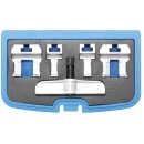 BGS technic Nockenwellen-Scheibenabzieher | für VAG