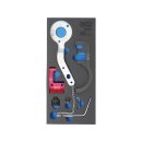 BGS technic Motor-Einstellwerkzeug-Satz | für BMW,...