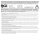 BGS technic VDE-Rollgabelschlssel | SW max. 38 mm
