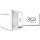 BGS technic Einsteck-Maulschlüssel | 14 mm |...