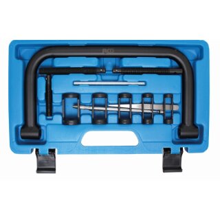 BGS technic Ventilfederspanner-Satz | 16 - 30 mm