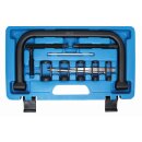 BGS technic Ventilfederspanner-Satz | 16 - 30 mm