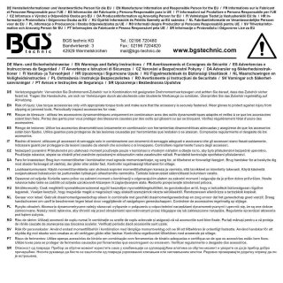 BGS technic Drehwinkel-Messger„t | digital | mit Magnet