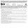 BGS technic VDE-Steckschlssel-Einsatz Sechskant | Antrieb Innenvierkant 12,5 mm (1/2") | SW 22 mm