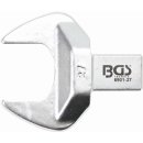BGS technic Einsteck-Maulschlüssel | 27 mm |...