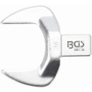 BGS technic Einsteck-Maulschlüssel | 36 mm |...