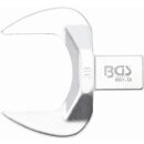 BGS technic Einsteck-Maulschlüssel | 38 mm |...