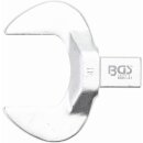 BGS technic Einsteck-Maulschlüssel | 41 mm |...