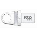 BGS technic Einsteck-Ringschlüssel | 13 mm |...
