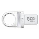 BGS technic Einsteck-Ringschlüssel | 18 mm |...