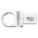 BGS technic Einsteck-Ringschlüssel | 19 mm |...