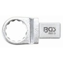 BGS technic Einsteck-Ringschlüssel | 21 mm |...