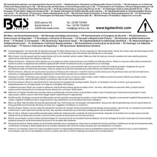 BGS technic Werkstattwageneinlage 1/6: Nockenwellen-Einstellwerkzeug | fr Alfa Romeo, Fiat, Lancia 1.4 L MultiAir Turbo