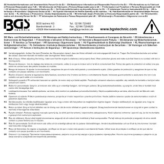 BGS technic Motor-Einstellwerkzeug-Satz | fr VAG 2.4, 2.8, 3.0L Benzin